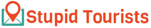 Stupid Tourists Logo